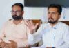 रोपड़ के विधायक दिनेश चड्ढा ने हिमाचल के औद्योगिक प्रदूषण से पंजाब की जीवनरेखा सतलुज के खतरे का किया खुलासा